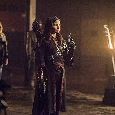Nyssa al Ghul
