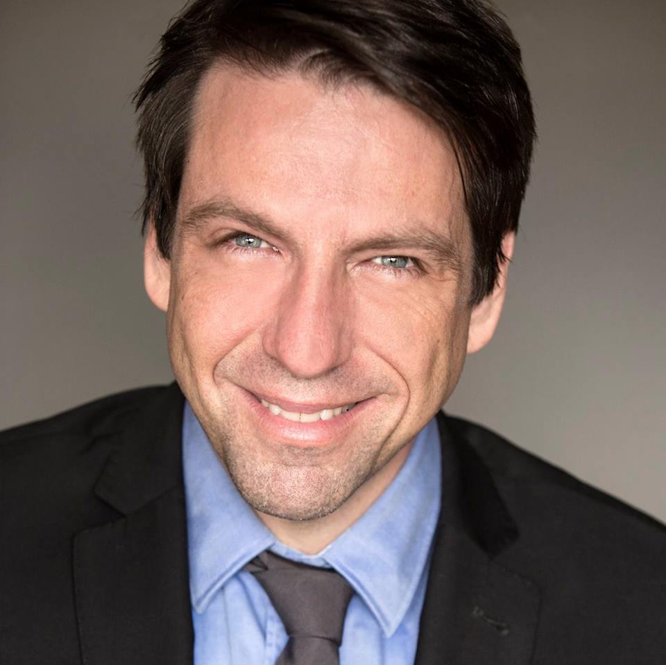 Ron Jacobsohn