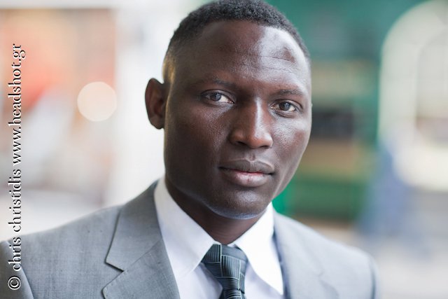 Lamin Tamba