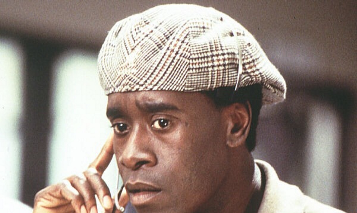 Emmit Reese