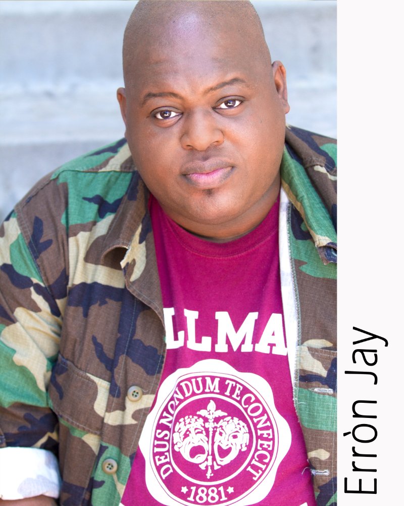 Erron Jay