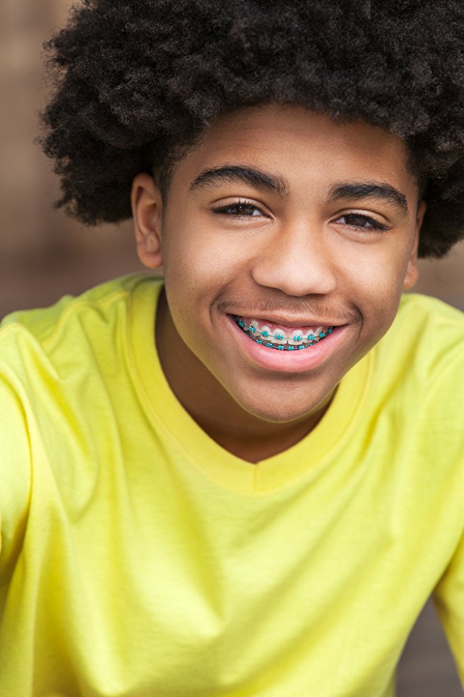 Tristan Timmons