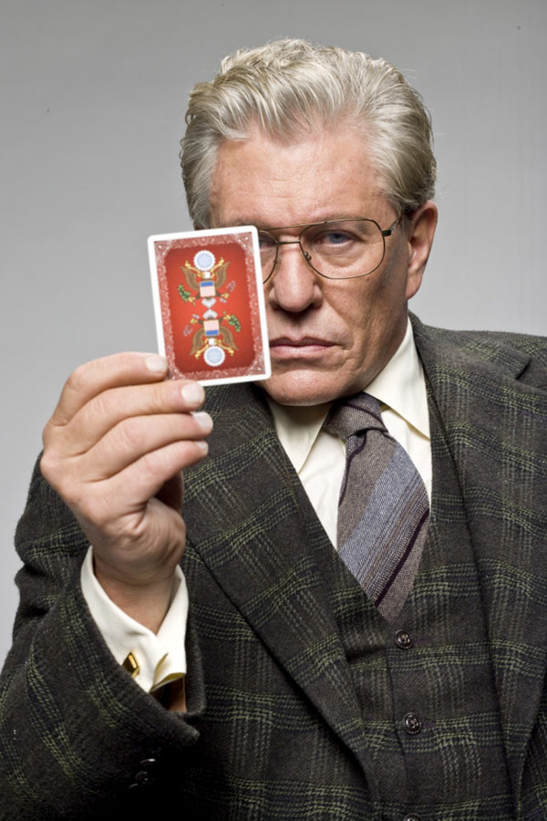 Walter Weed