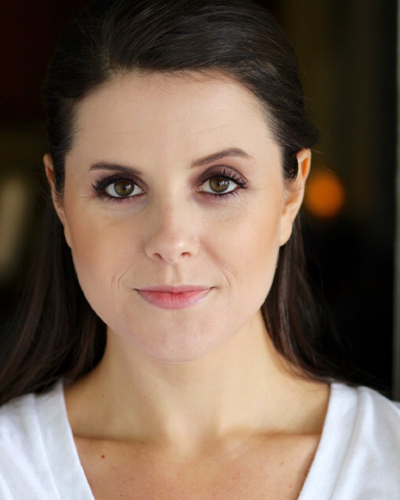Lydia Chandler