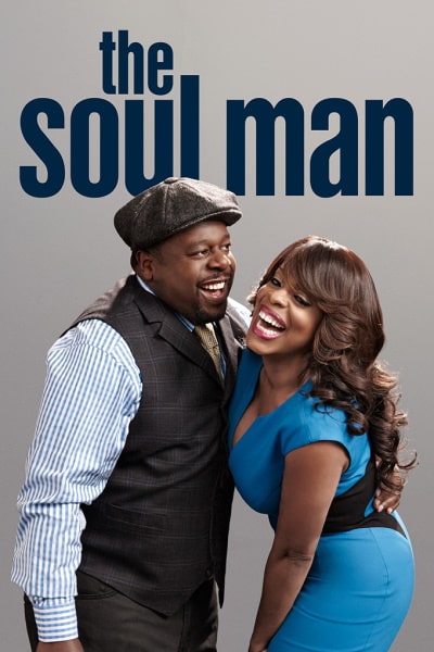 The Soul Man - Season 1