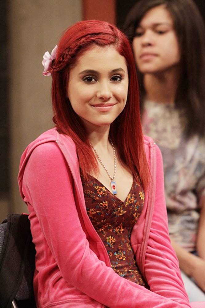 Cat Valentine