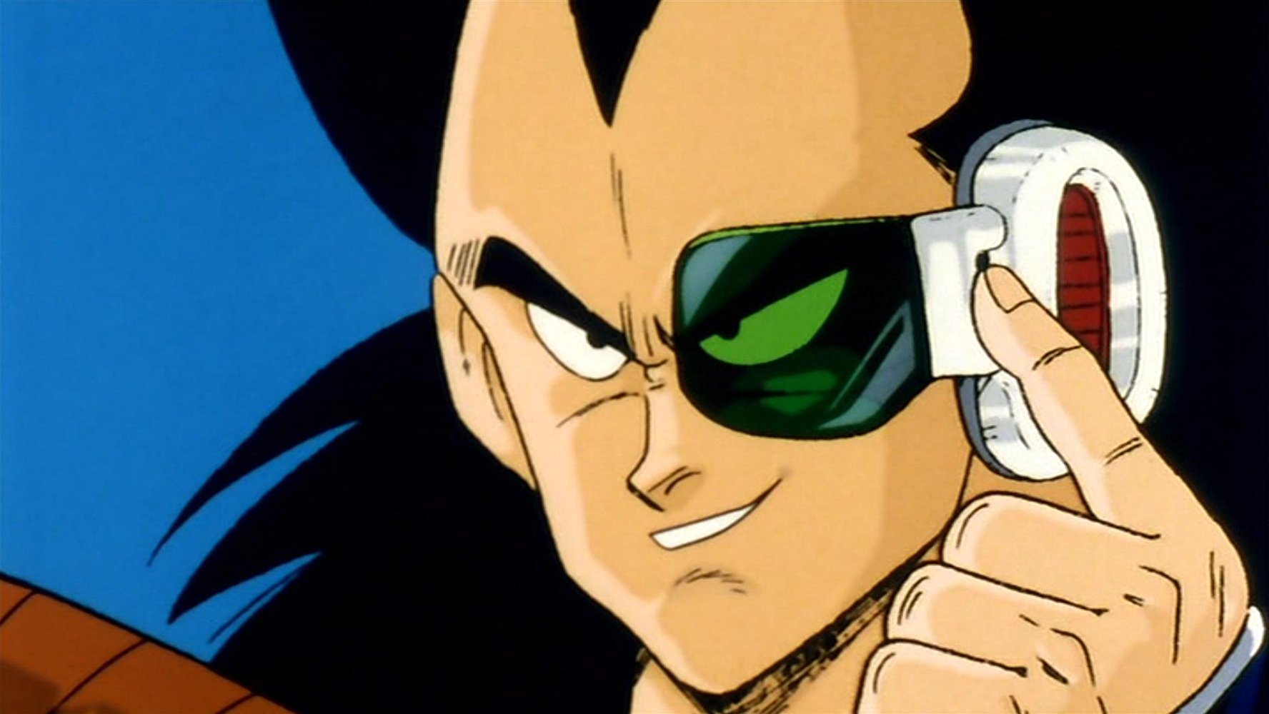 Raditz