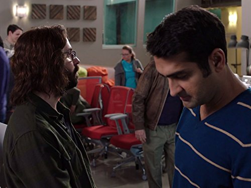 Martin Starr