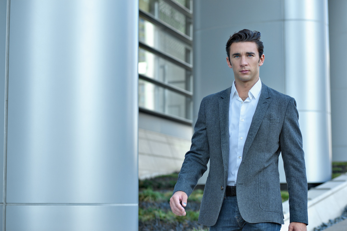 Billy Flynn