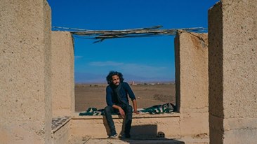 Mehdi Aissaoui