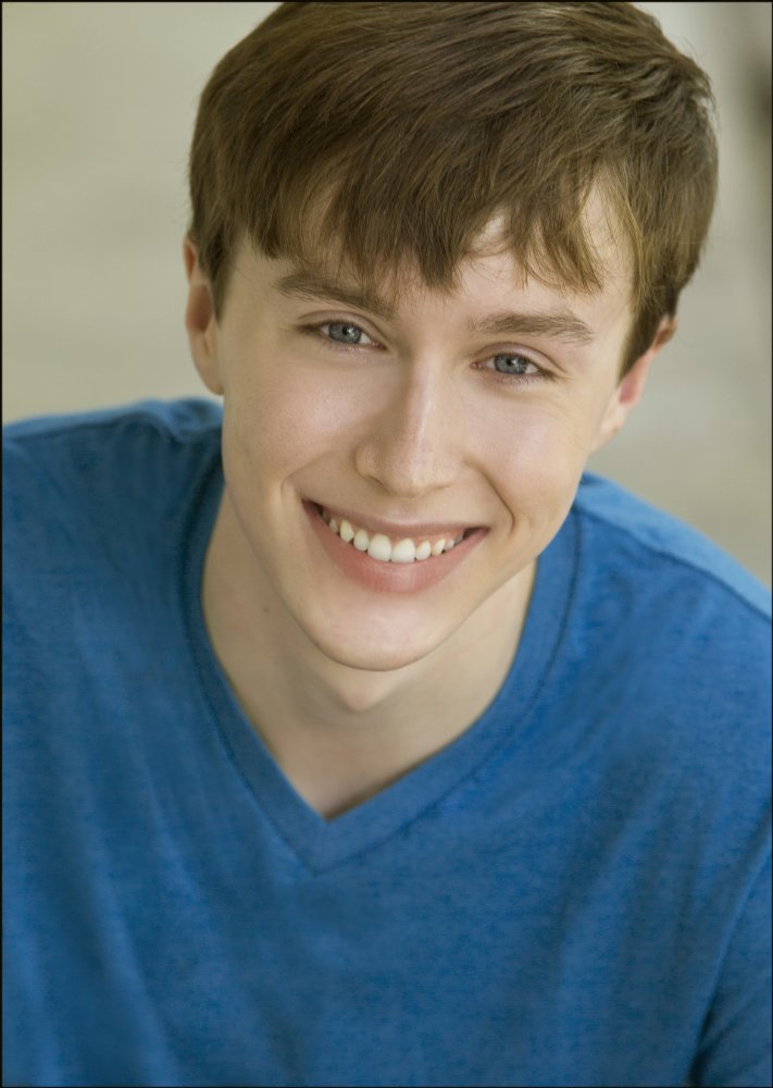 AJ Achinger