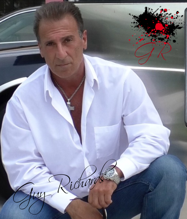 Guy Richards