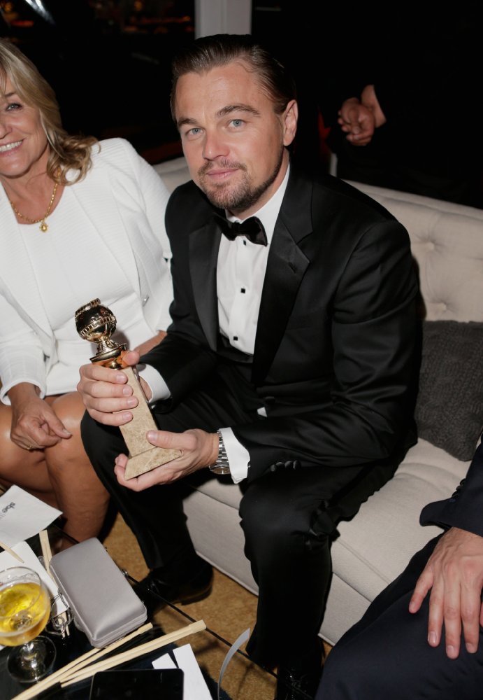 Irmelin DiCaprio