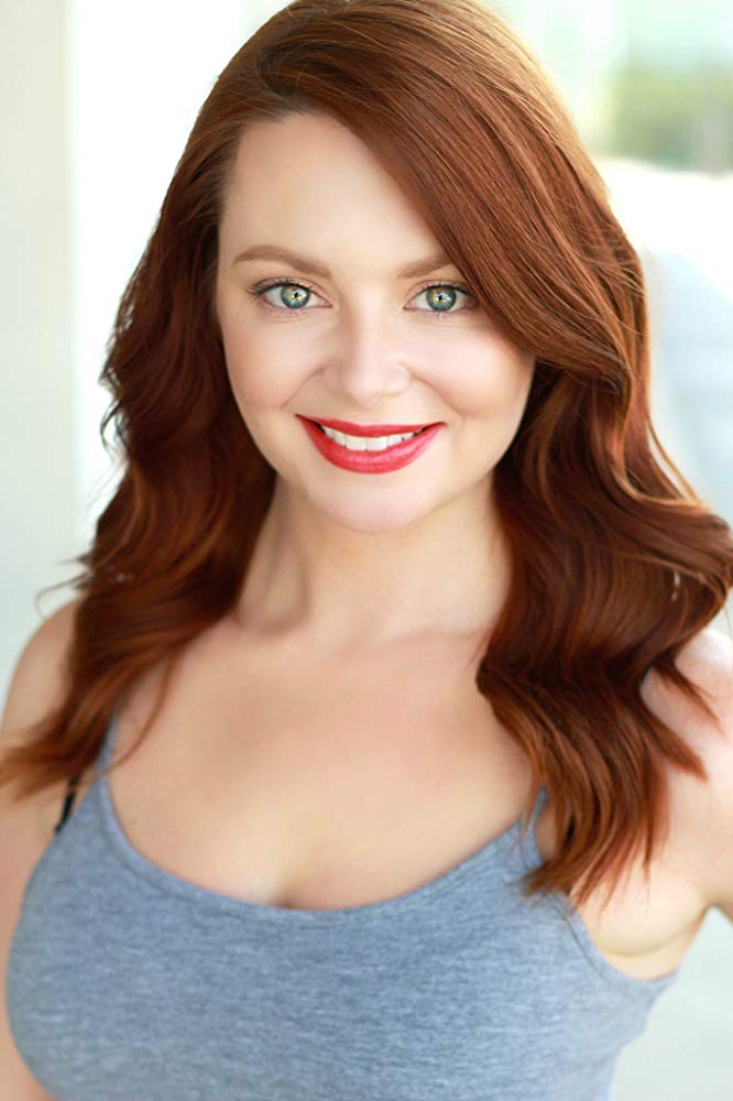 Hailey Giles