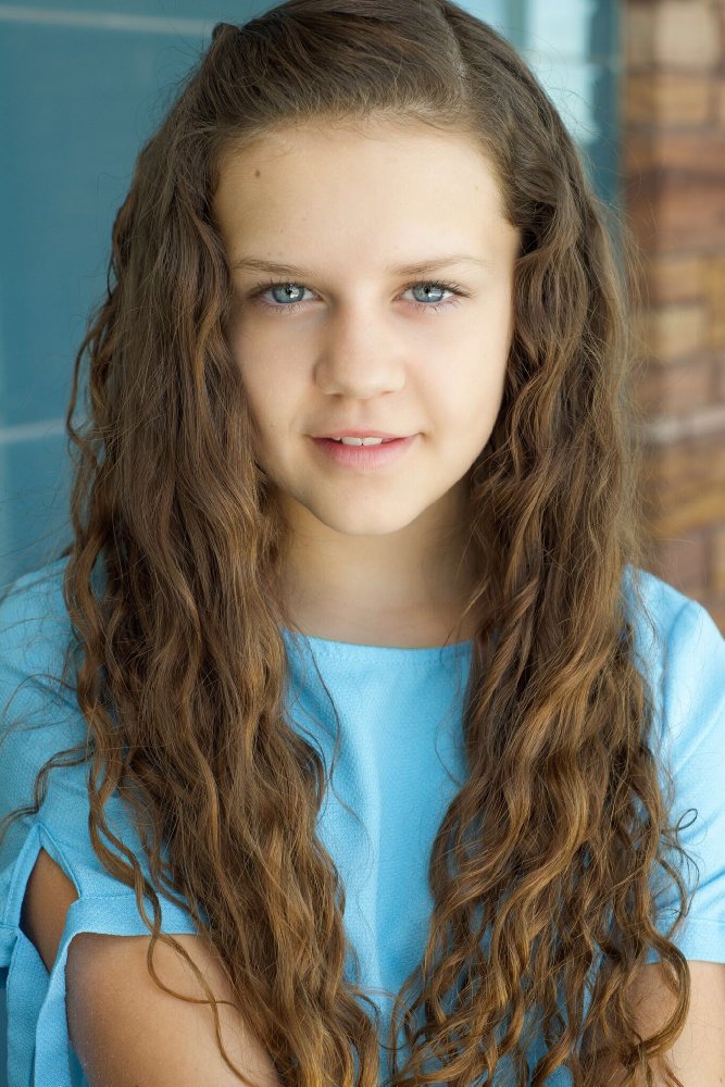Ashley Ray Keefe