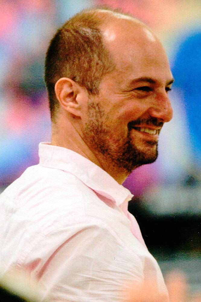 Anthony Weintraub