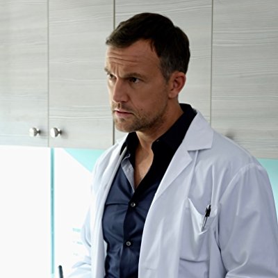 Dr. Mark Laurie