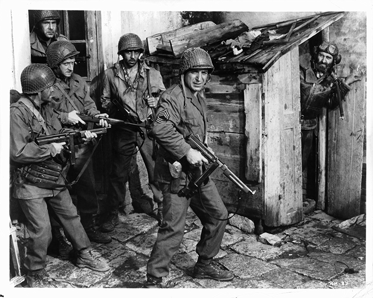 Pvt. Petuko