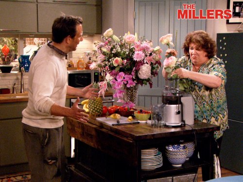 Carol Miller