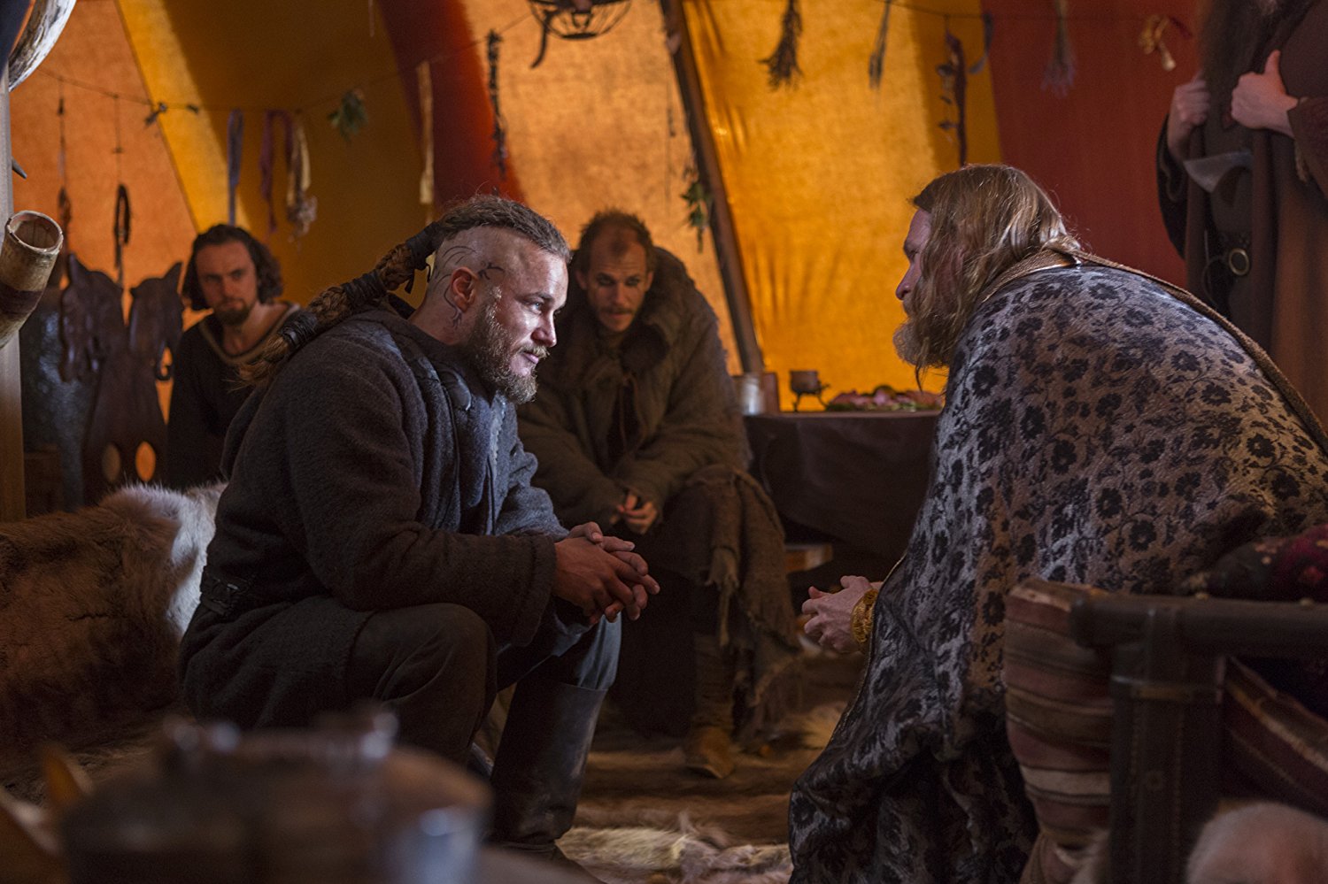 Ragnar Lothbrok