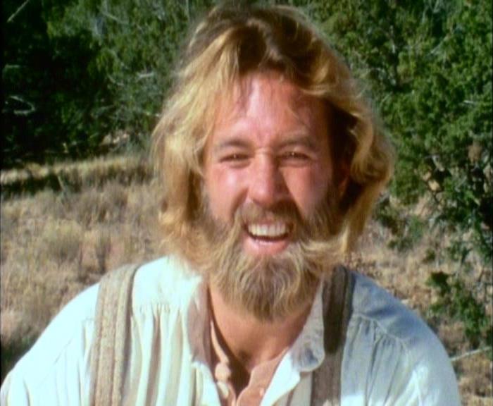 Dan Haggerty