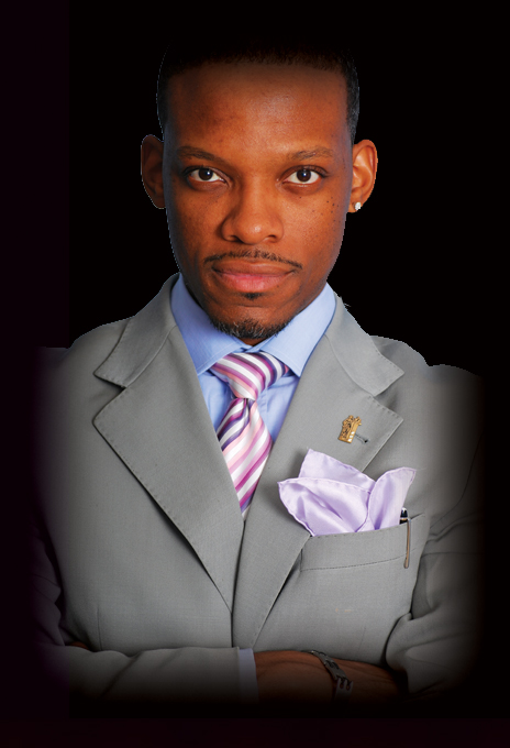 Mel Roberson