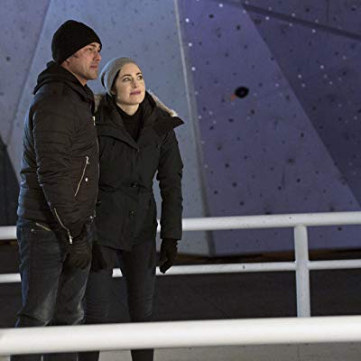 Kelly Severide