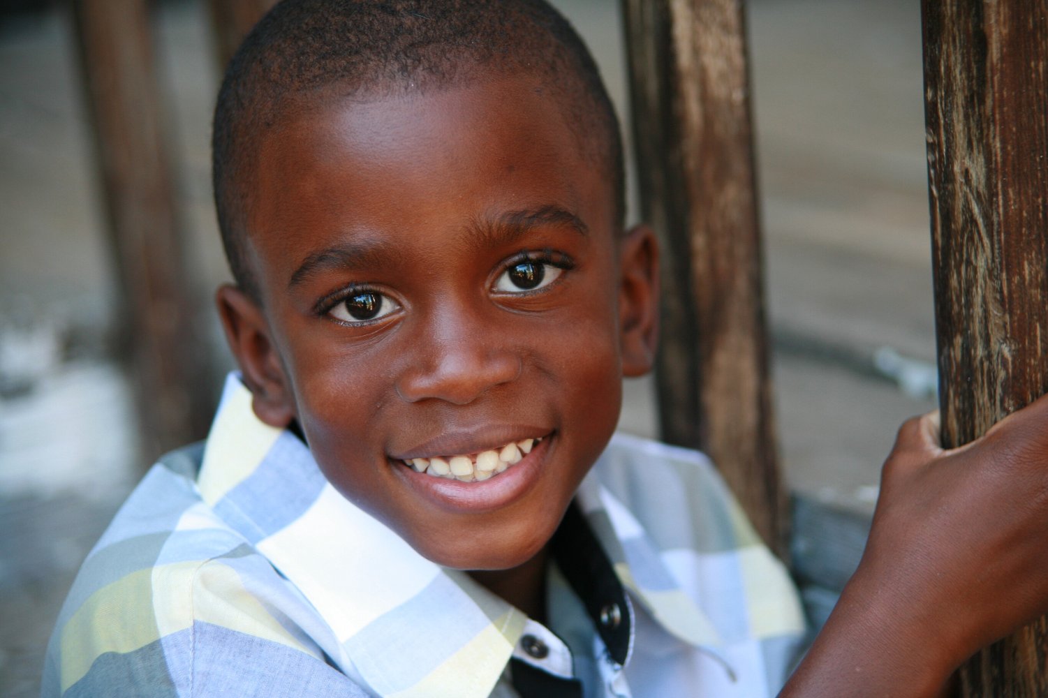 Elijah Gipson