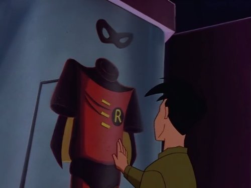 Tim Drake