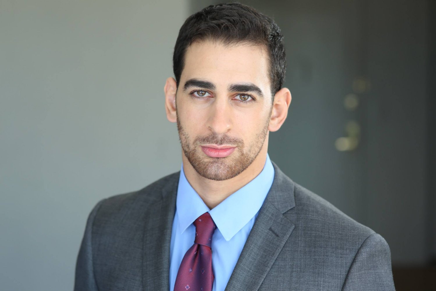 Alexander Saliba