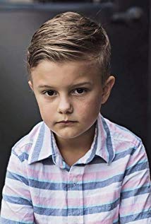 Hayden Burrell