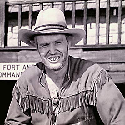 Billy Welch