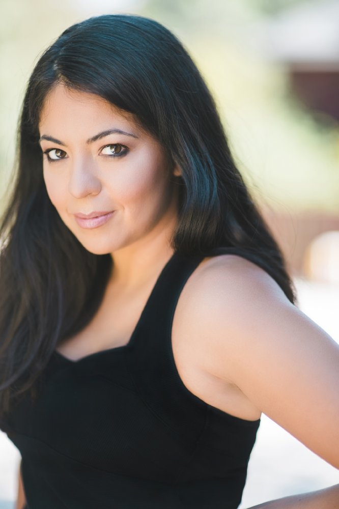 Carmen Echeverria