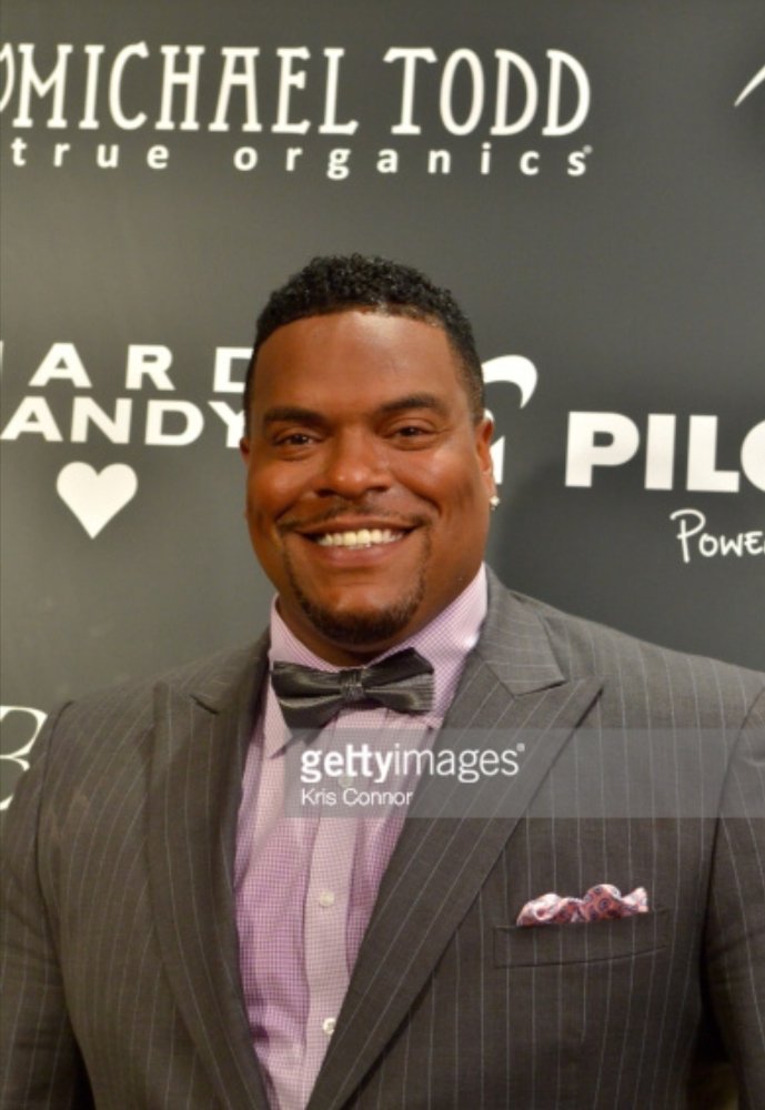 Sean Ringgold