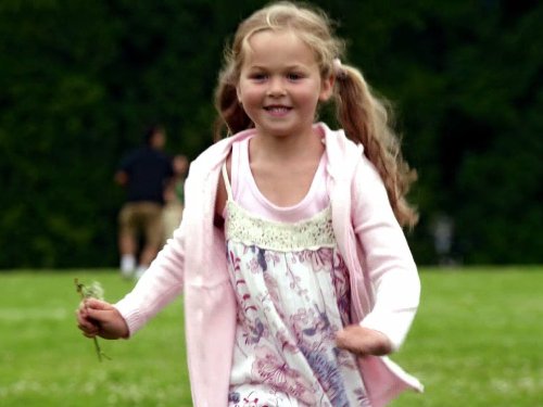 Young Etta
