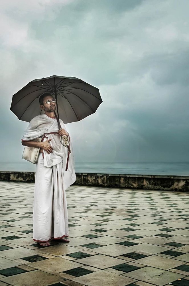 Neeraj Kabi