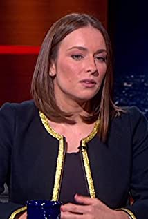 Julia Ioffe