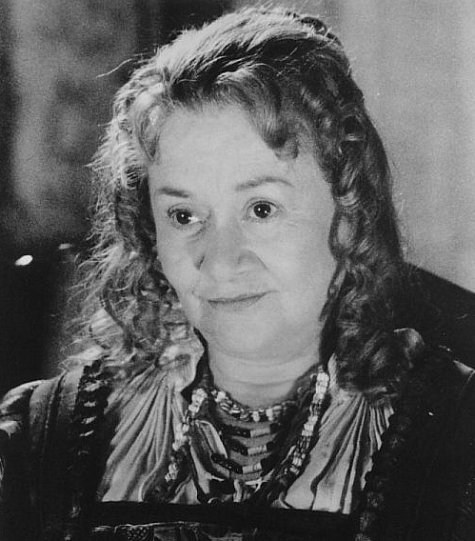 Harriet Hibbons