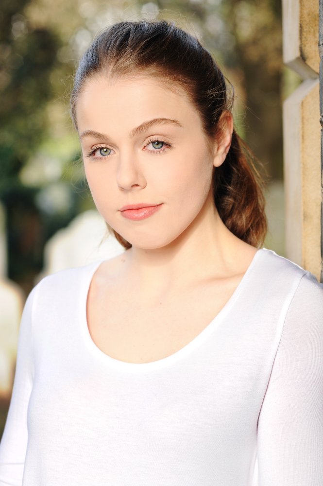 Angela Ashton