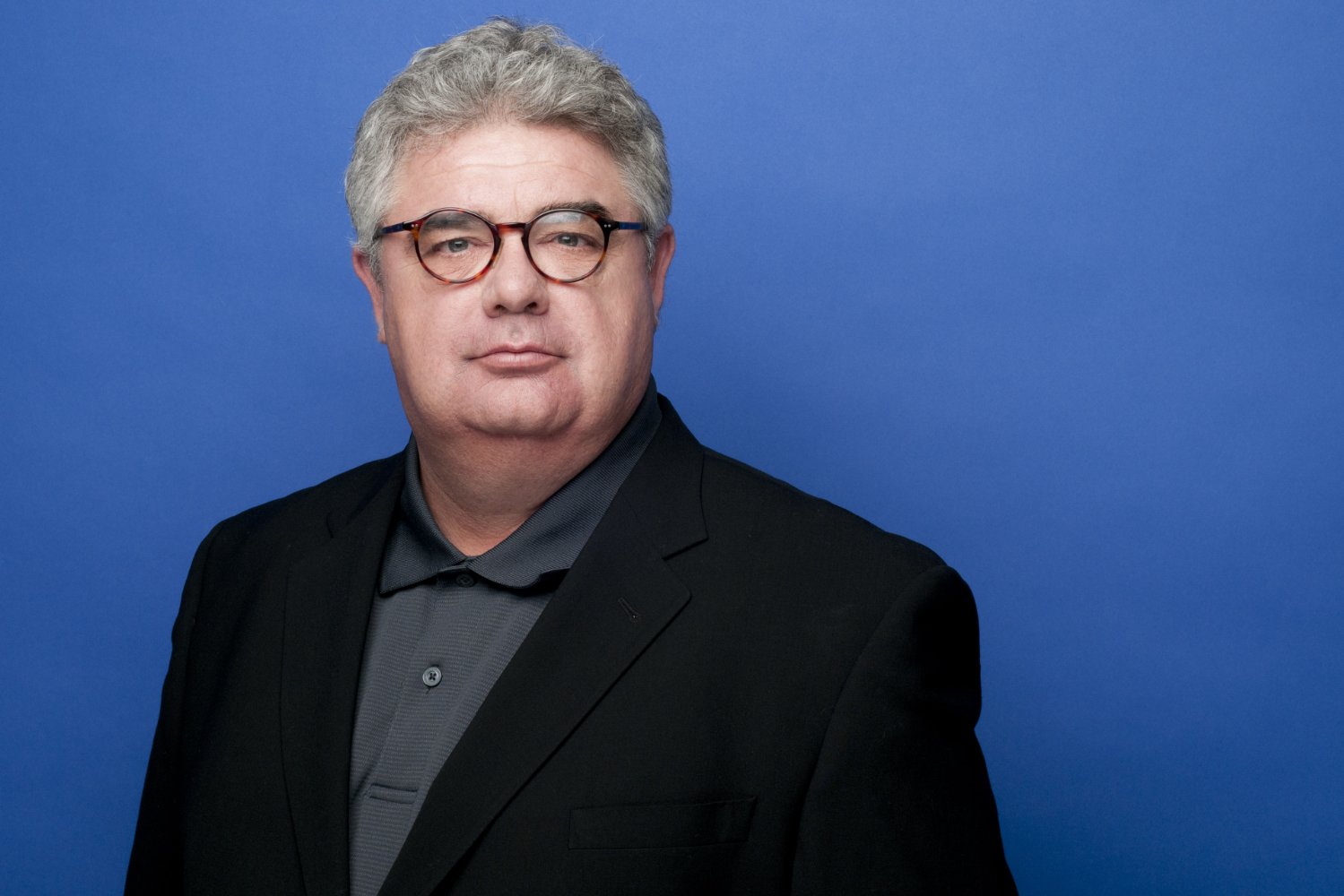 Mark Wilson