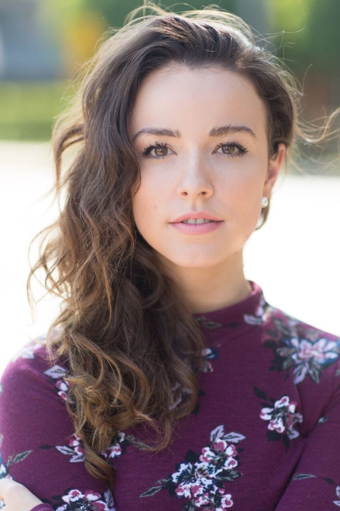 Erika Brown