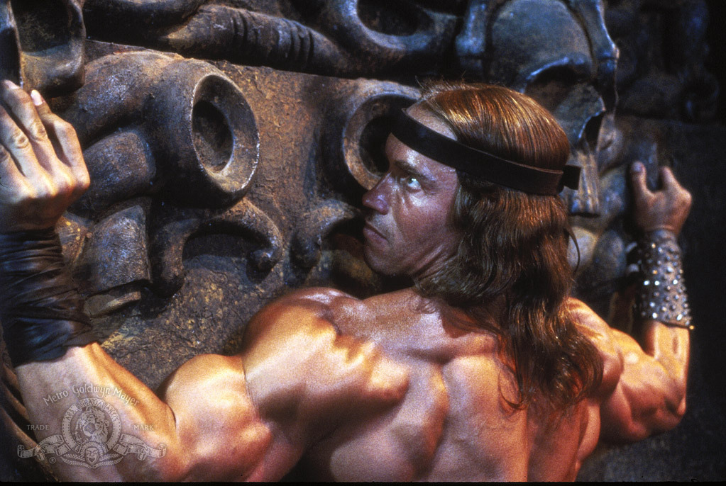 Conan