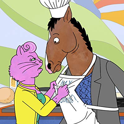 Princess Carolyn