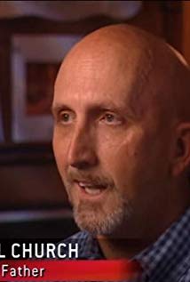 Michael Church