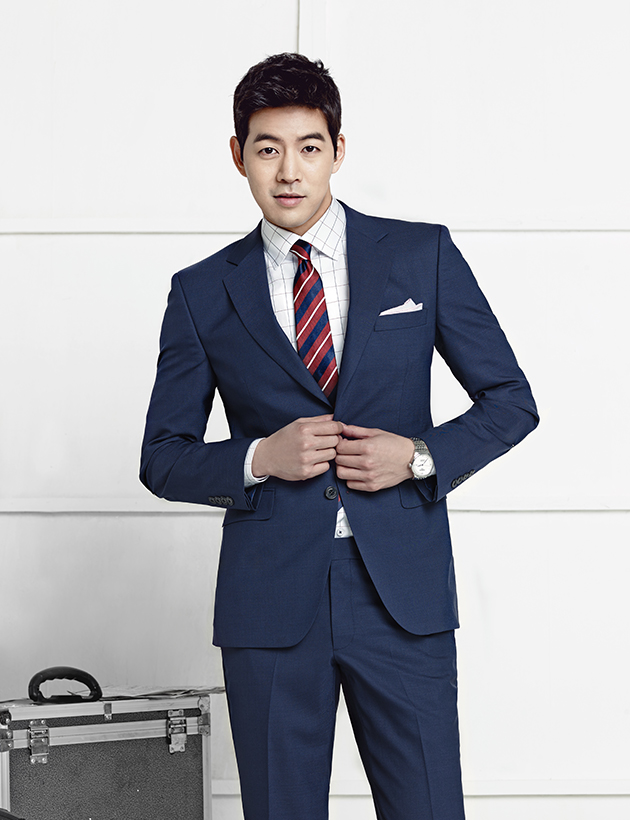 Sang-yoon Lee