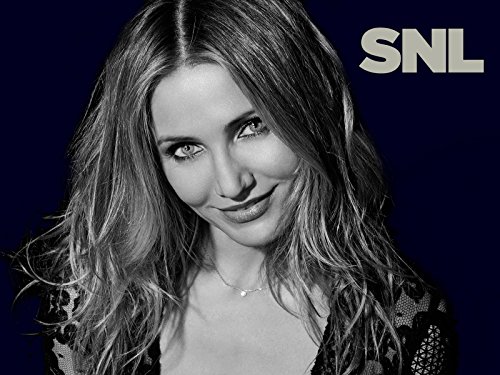 Cameron Diaz