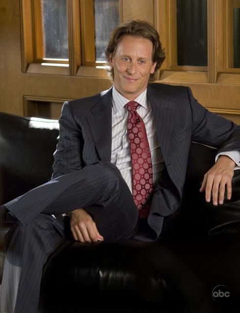Graham Finch