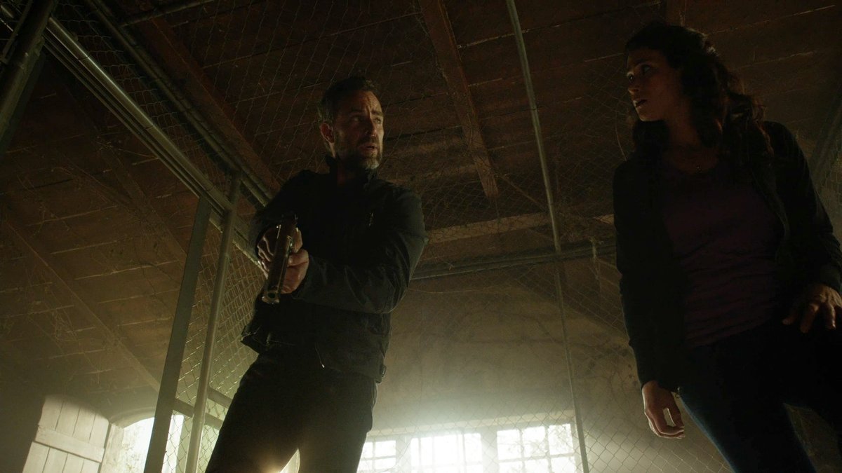 Chris Argent