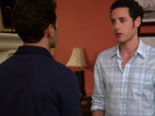 Mark Feuerstein