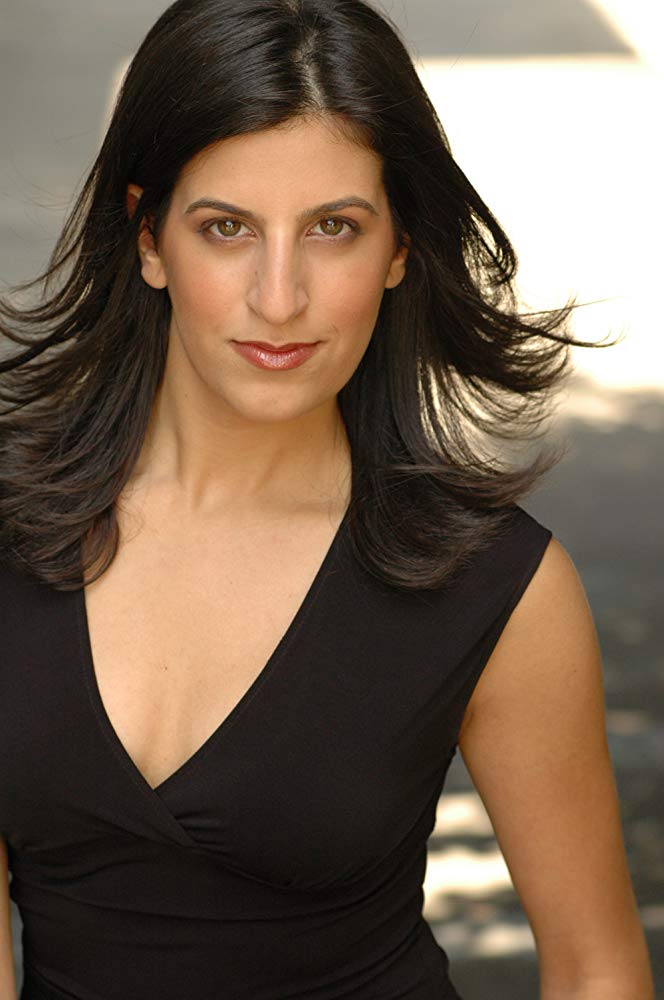 Yafit Josephson